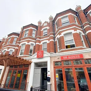 baggies-backpackers-bournemouth.tophotelsbath.com/