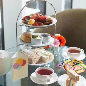 Hotel Hyatt Regency Stratford