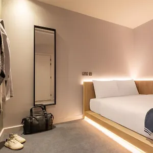 Hotel Zedwell Greenwich