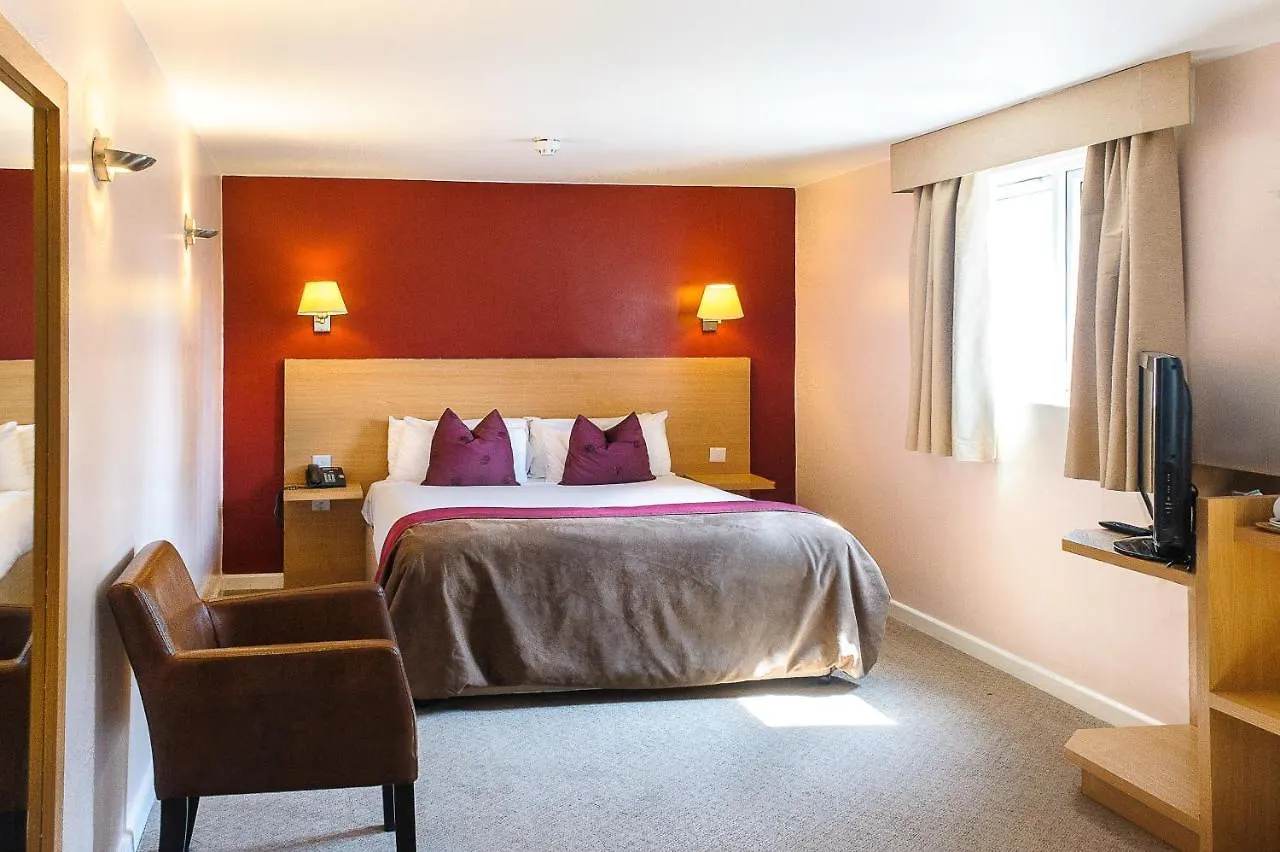 The Luton Hotel United Kingdom