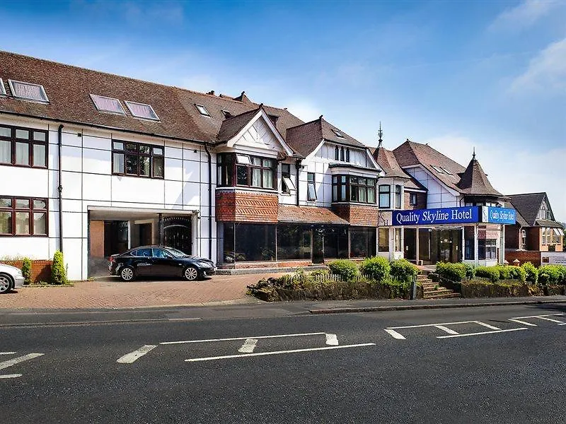 The Luton Hotel