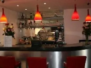 **  The Luton Hotel United Kingdom