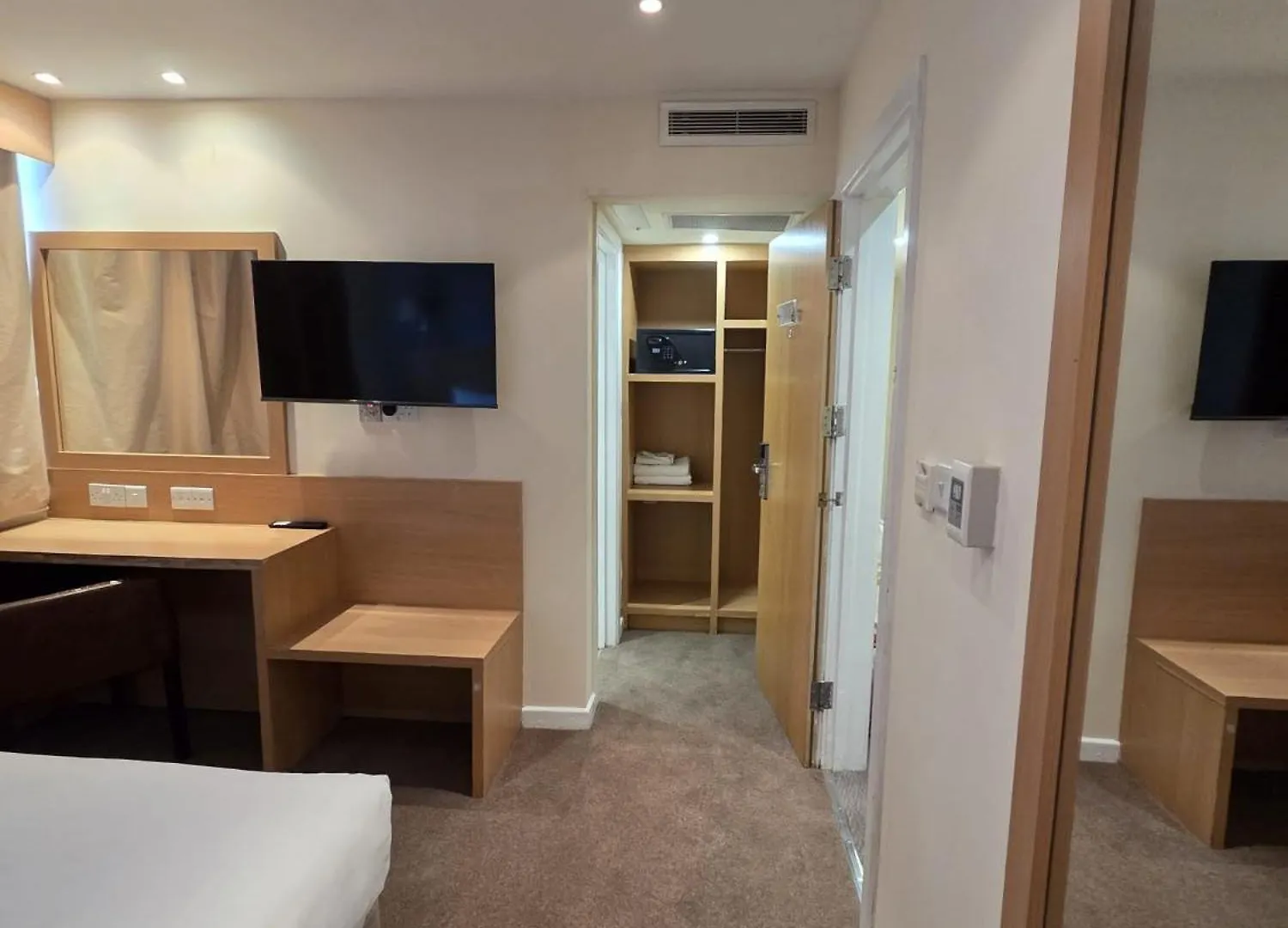 The Luton Hotel United Kingdom