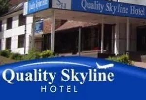 The Luton Hotel United Kingdom