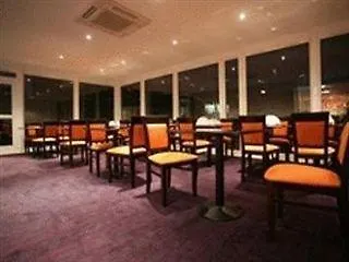 The Luton Hotel