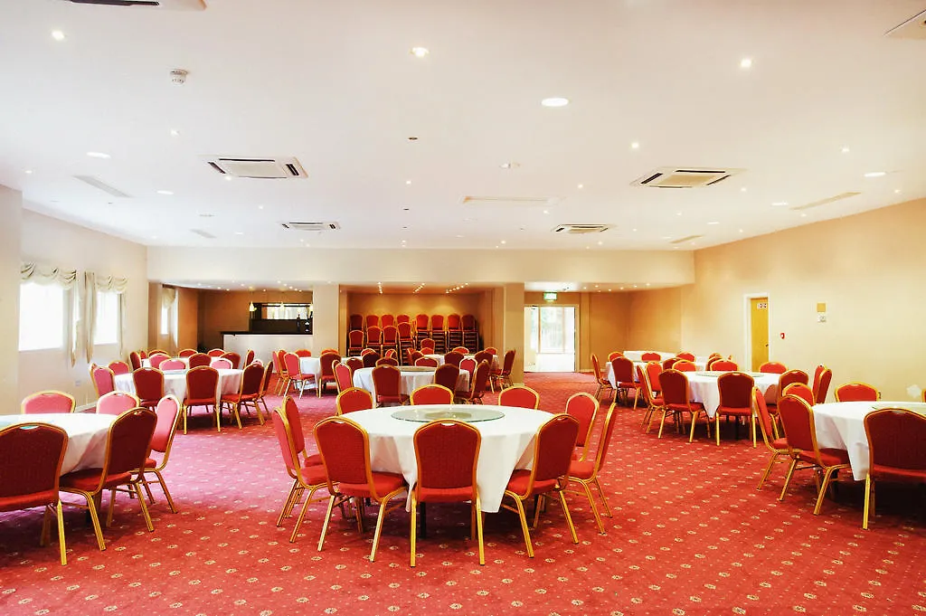 The Luton Hotel