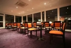 The Luton Hotel