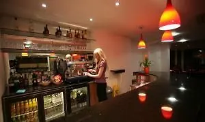 The Luton Hotel