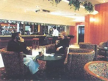The Luton Hotel 2*, Luton (Bedfordshire)